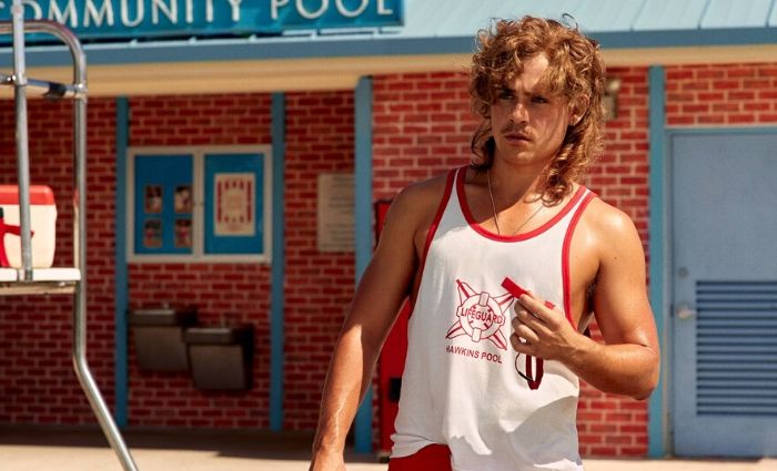 Stranger Things : découvrez la "reconversion" étonnante d'un acteur de la série