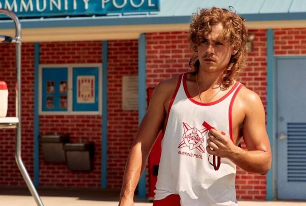 Stranger Things : découvrez la « reconversion » étonnante d’un acteur de la série