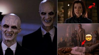 10 détails que vous n’aviez jamais remarqués dans Buffy contre les Vampires