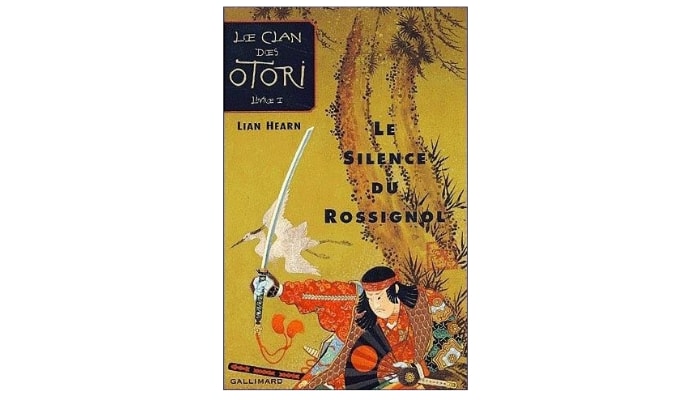 Le clan des Otori