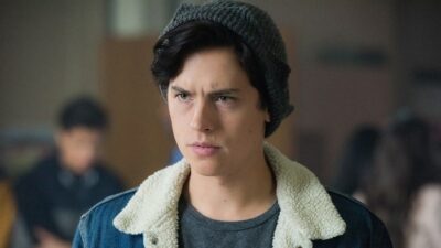 Riverdale : l'énorme coup de gueule de Cole Sprouse contre ses fans les plus extrêmes