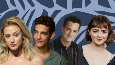 Matthew Perry, Eva Longoria&#8230; Les plus gros complexes des stars de séries