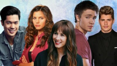 Les 10 plus gros écarts d’âge entre un perso de séries et son acteur #Saison2