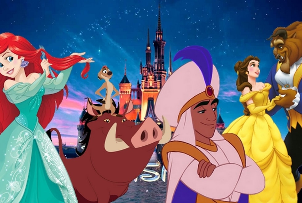 Quiz : ces films Disney ont-ils une adaptation série ?