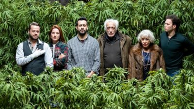 Naturicious, la nouvelle marque de CBD qui fait concurrence à Family Business