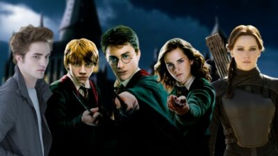 Harry Potter, Saw : ces films et sagas qui pourraient faire d'excellentes séries