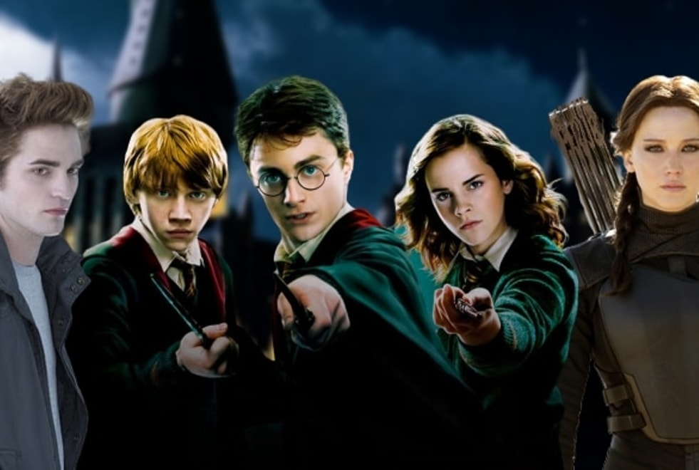Harry Potter, Saw : ces films et sagas qui pourraient faire d’excellentes séries