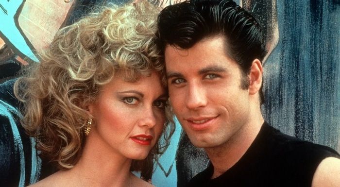 films grease