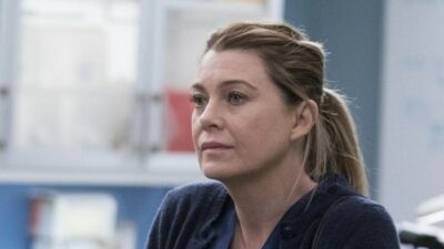 Grey&#8217;s Anatomy saison 16 : un personnage majeur aurait dû mourir dans le final