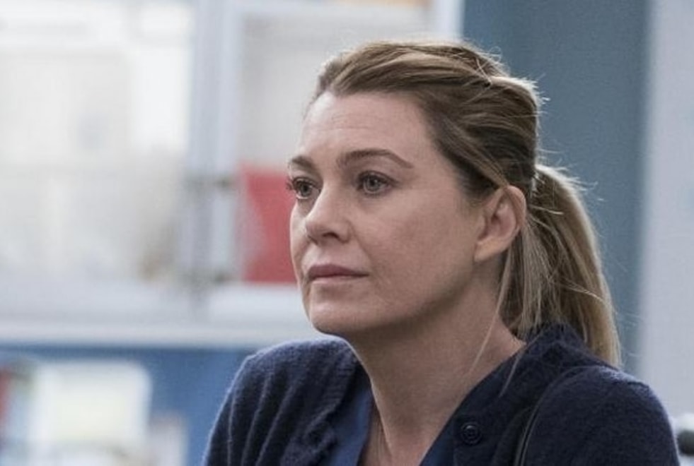 Grey’s Anatomy saison 16 : un personnage majeur aurait dû mourir dans le final