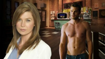 Serieously Quiz : Grey's Anatomy, 50 Nuances de Grey, ou les deux ?