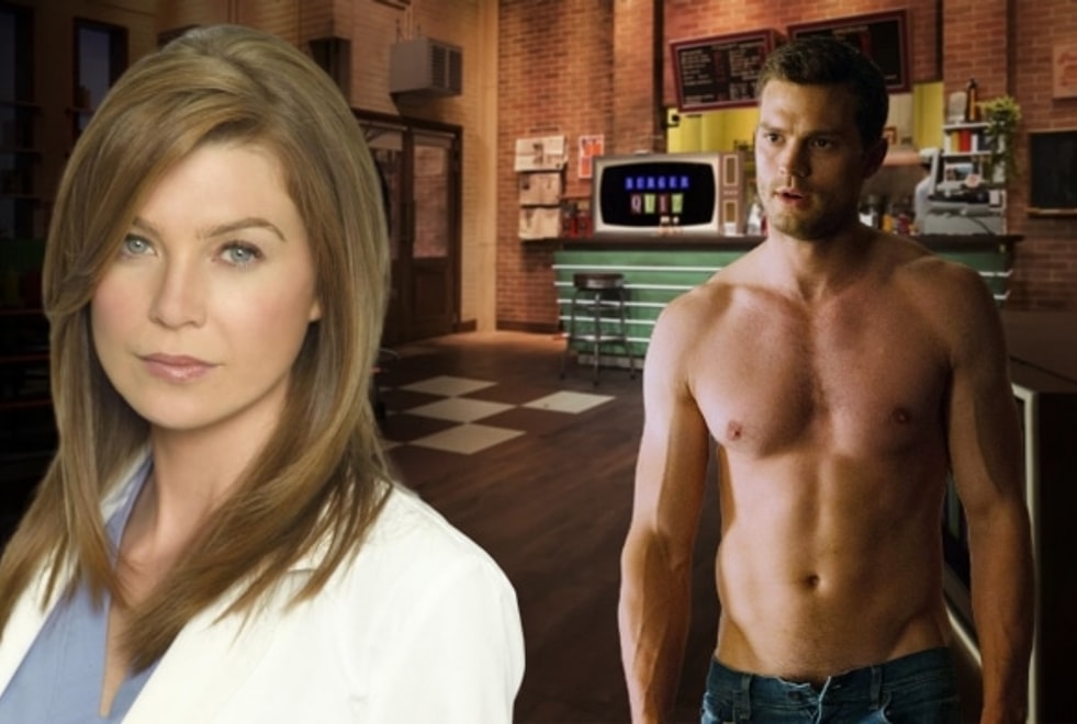 Serieously Quiz : Grey’s Anatomy, 50 Nuances de Grey, ou les deux ?