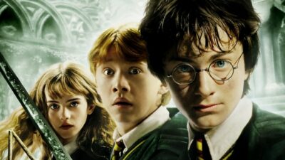 Quiz : te souviens-tu parfaitement de Harry Potter et la Chambre des secrets ?