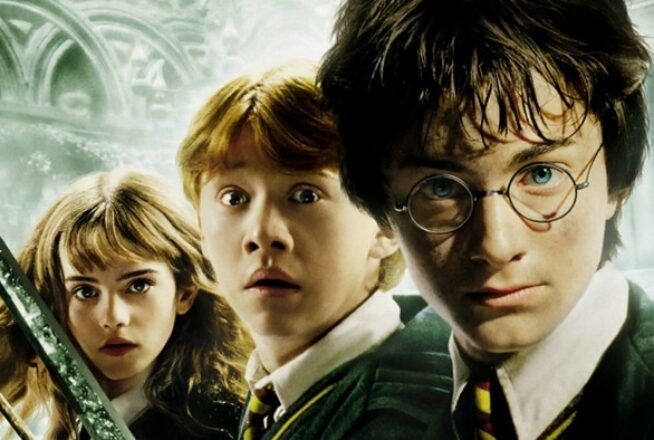 Quiz : te souviens-tu parfaitement de Harry Potter et la Chambre des secrets ?