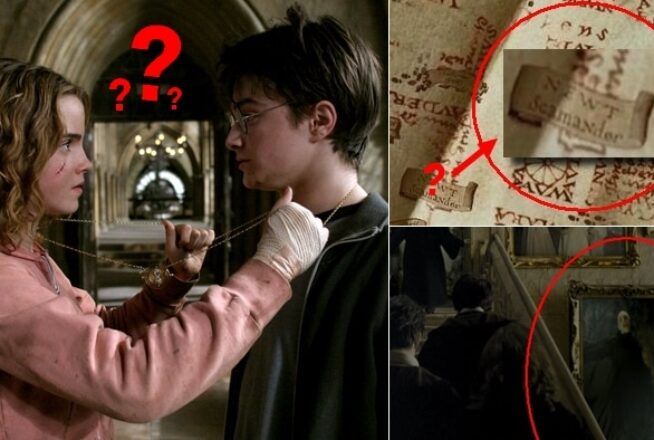 Harry Potter et le Prisonnier d&rsquo;Azkaban : 10 détails que vous n’aviez jamais remarqués