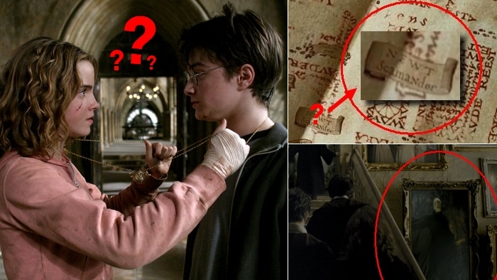 Harry Potter et le Prisonnier d'Azkaban : 10 détails que vous n’aviez jamais remarqués