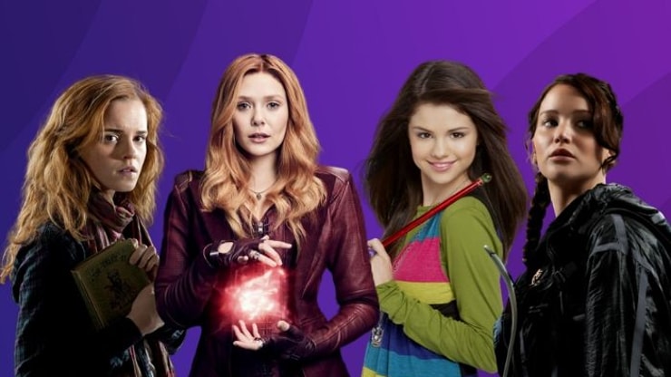 Quiz : dis-nous ta saga préférée, on te conseillera une série à voir sur Disney +