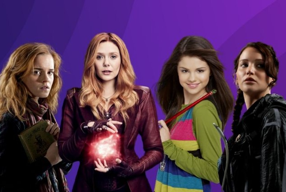 Quiz : dis-nous ta saga préférée, on te conseillera une série à voir sur Disney +