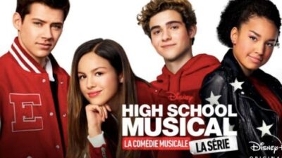 High School Musical : l&#8217;histoire et ses nouveaux personnages révélés !