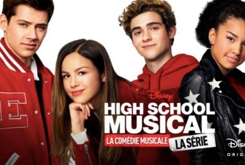 High School Musical : l’histoire et ses nouveaux personnages révélés !