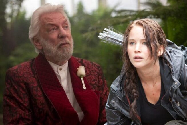 Hunger Games : un film va sortir sur la jeunesse du président Snow