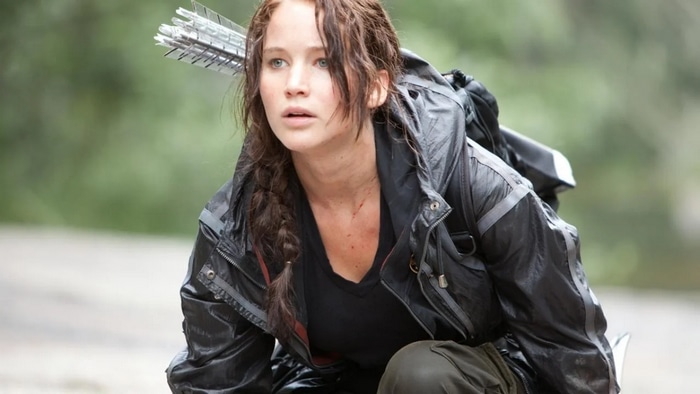 hunger games 