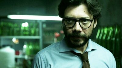 La Casa de Papel : Álvaro Morte (le Professeur) révèle la scène la plus difficile à tourner pour lui