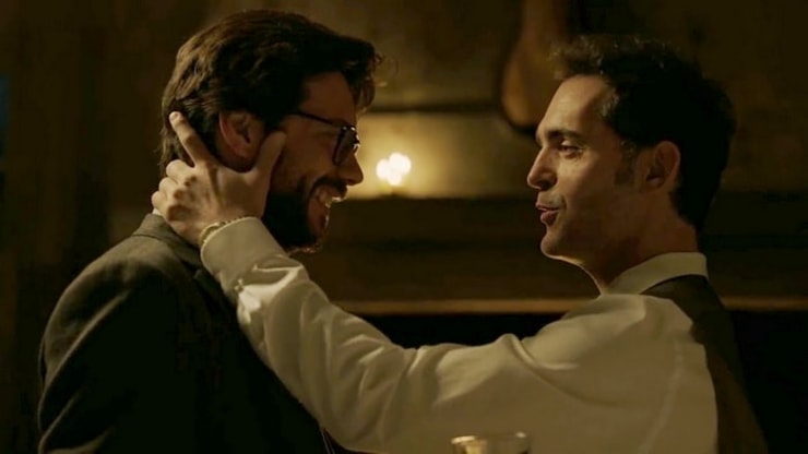 La Casa de Papel : le créateur confirme qu'il travaille sur plusieurs spin-offs