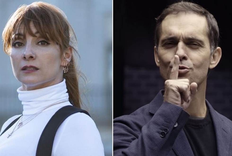 La Casa de Papel saison 4 : et si Berlin était le mari décédé d’Alicia ? La folle théorie