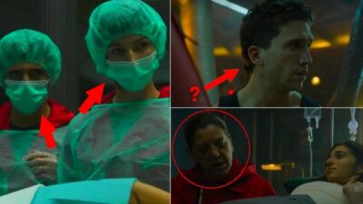 La Casa de Papel : les 10 plus grosses incohérences de la saison 4