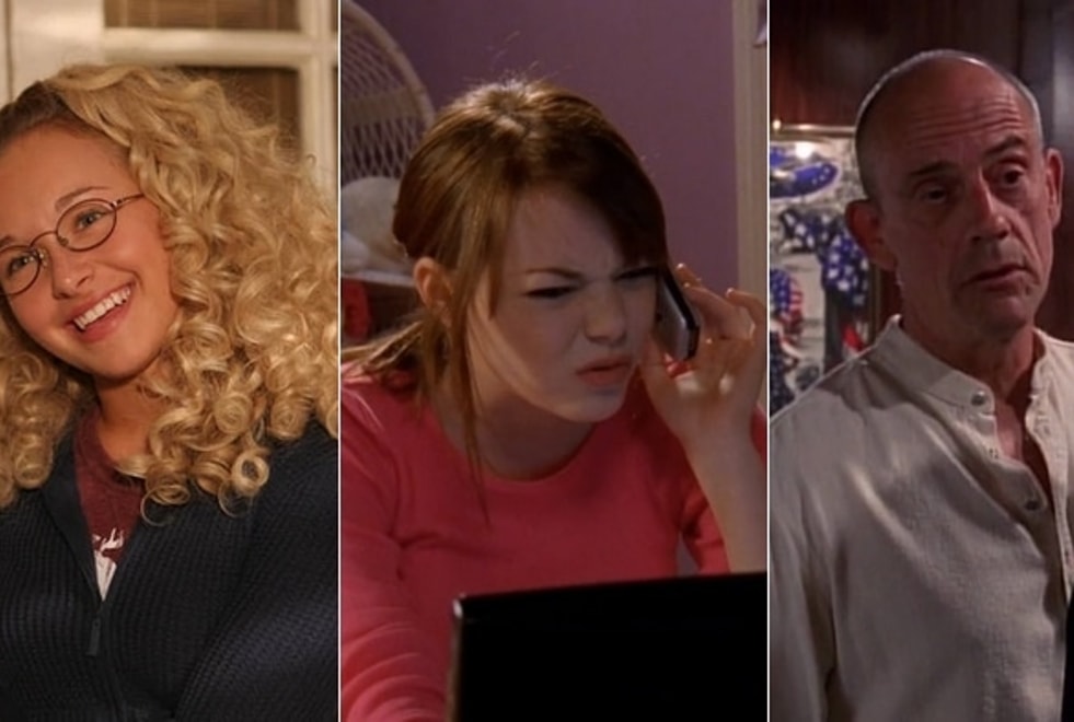 Malcolm : 10 grosses stars qui ont fait une apparition dans la série culte