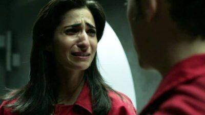 La Casa De Papel : Nairobi pourrait-elle revenir en flashbacks dans la saison 5 ?