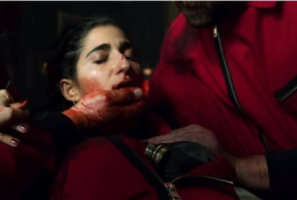 La Casa de Papel : ces incohérences qui auraient pu sauver Nairobi énervent les fans
