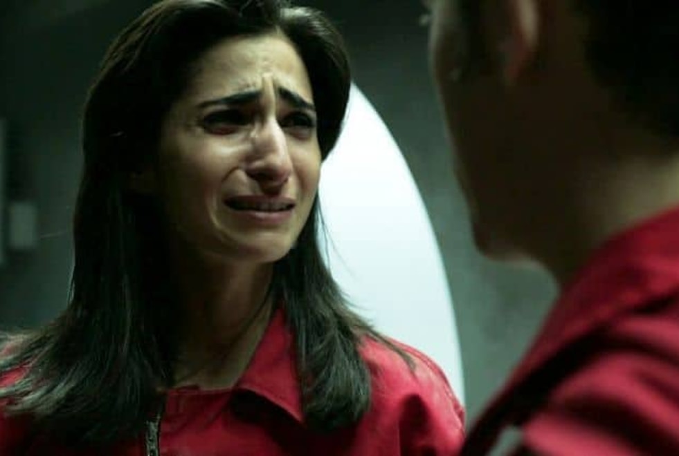 La Casa De Papel : Nairobi pourrait-elle revenir en flashbacks dans la saison 5 ?