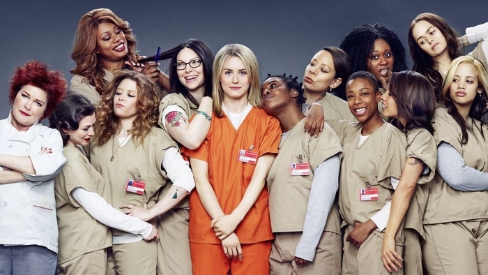 Orange is the New Black : 12 personnages qui ne sont pas dans la saison 6
