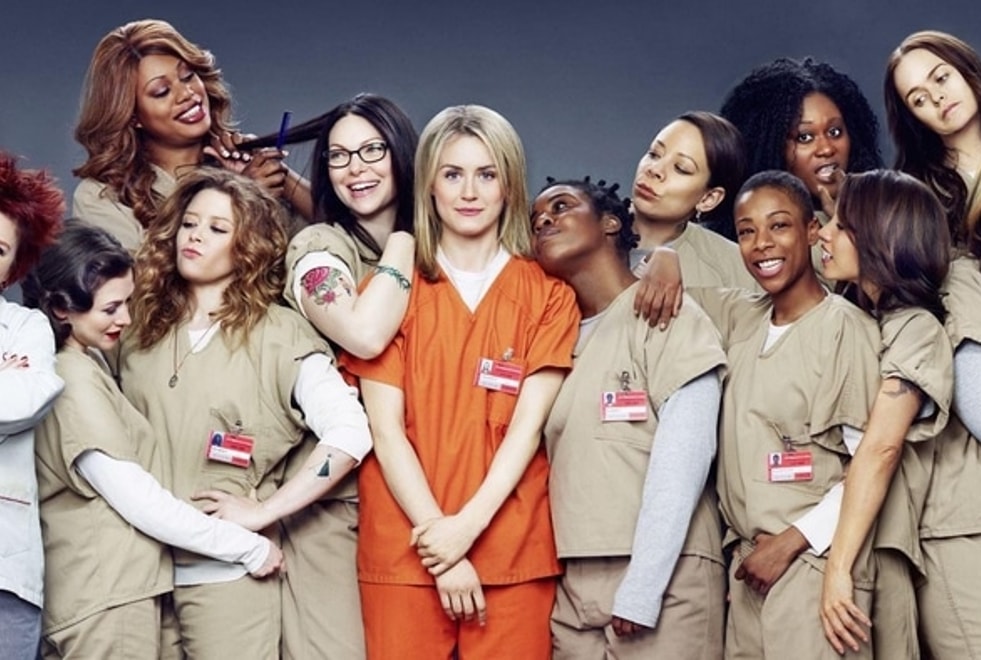 Orange is the New Black : cette actrice est (presque) prête à quitter la série (SPOILER)