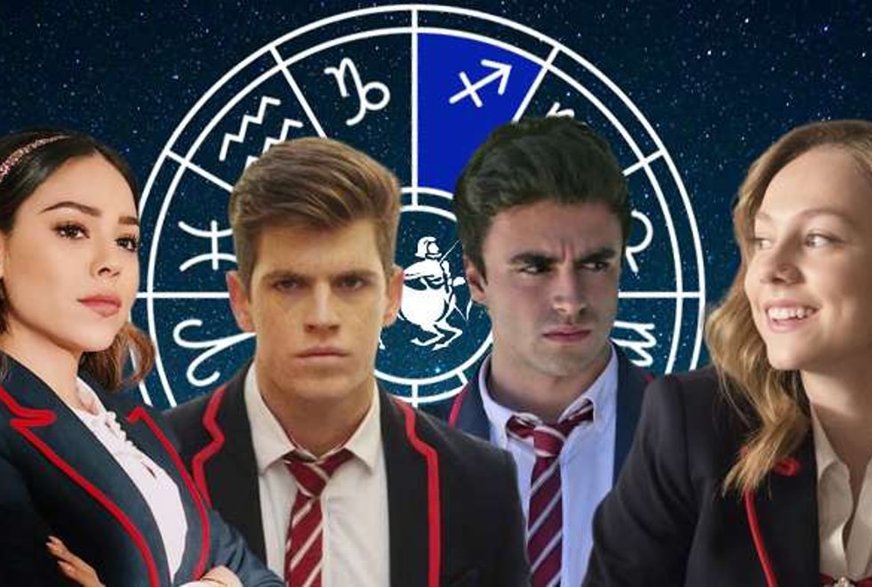Quiz : dis-nous ton signe astro, on te révélera ton pire ennemi dans Elite