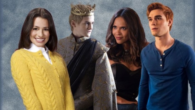 Quiz : souhaite le pire à ton ennemi juré de séries, on devinera qui c'est