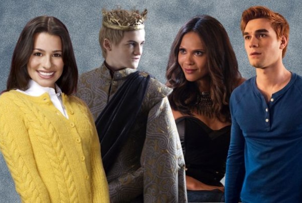 Quiz : souhaite le pire à ton ennemi juré de séries, on devinera qui c’est