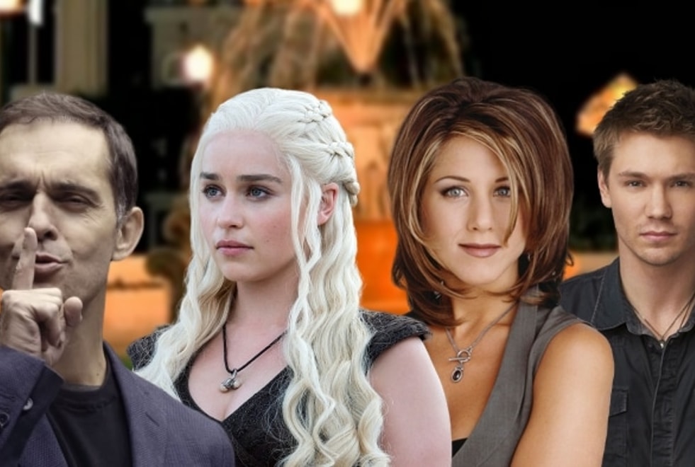Balance ton signe astro, on te dira quel générique culte de séries te représente le mieux