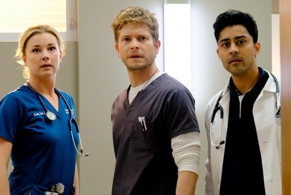 The Resident : où avez-vous déjà vu le casting de la série ?