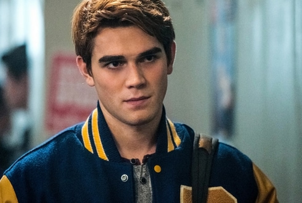 Riverdale : ce détail dans Katy Keene révèle le futur d’Archie
