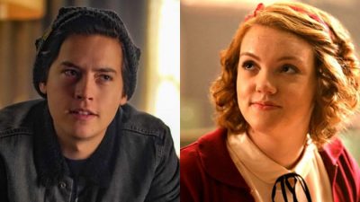 Riverdale : un couple Ethel et Jughead à venir ? Des images inquiètent les fans