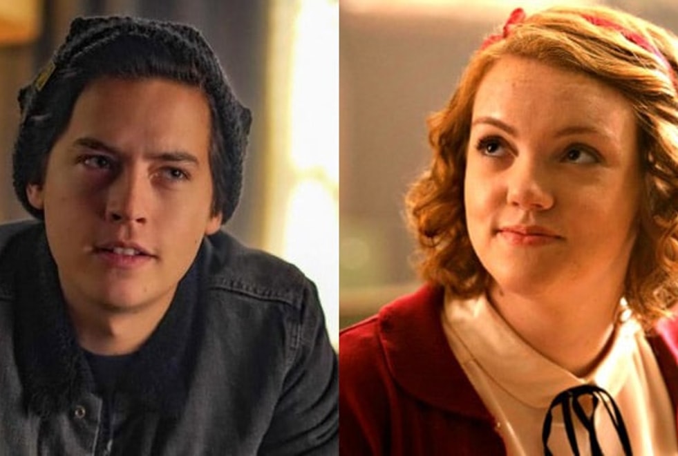 Riverdale : un couple Ethel et Jughead à venir ? Des images inquiètent les fans