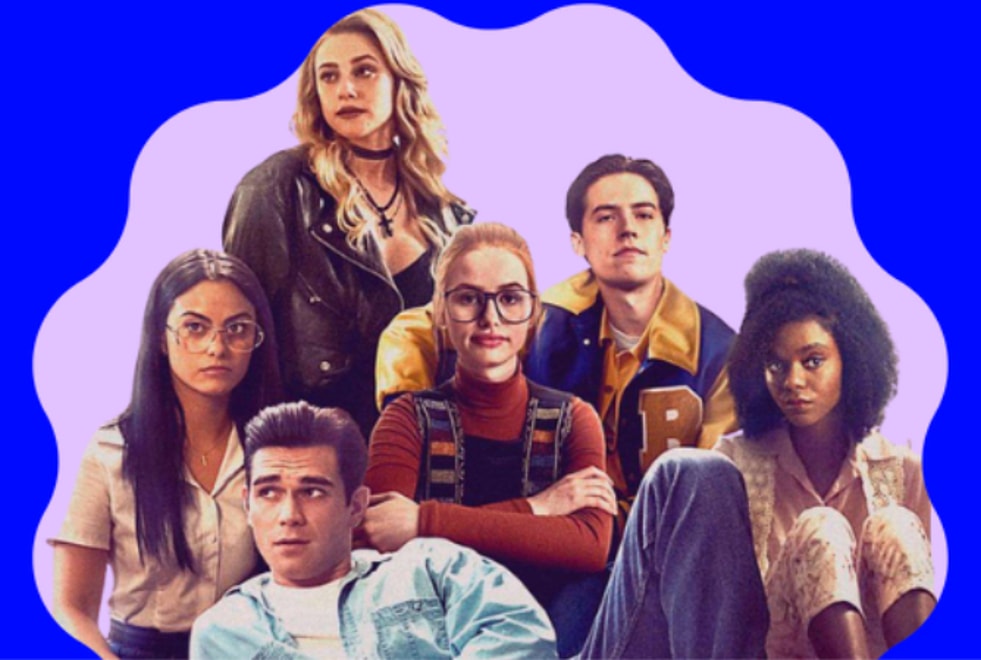 Décris ton mariage idéal, on te dira quel perso de Riverdale est ton âme soeur