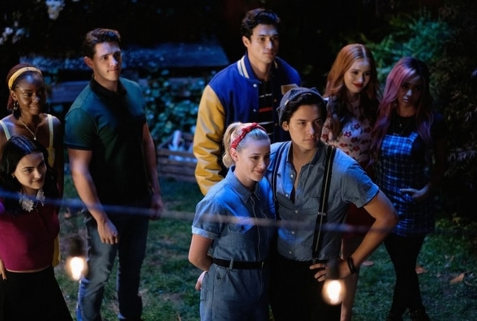 Riverdale : pourquoi la saison 4 est-elle plus courte que prévue ?