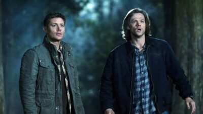 Supernatural : la série a failli être très différente