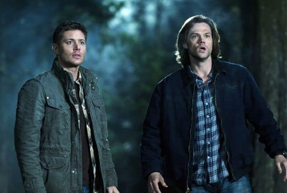 Supernatural : la série a failli être très différente