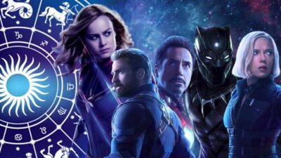 Quiz Avengers : donne-nous ton signe astro, on te dira quel super-héros tu es