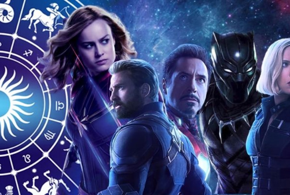 Quiz Avengers : donne-nous ton signe astro, on te dira quel super-héros tu es